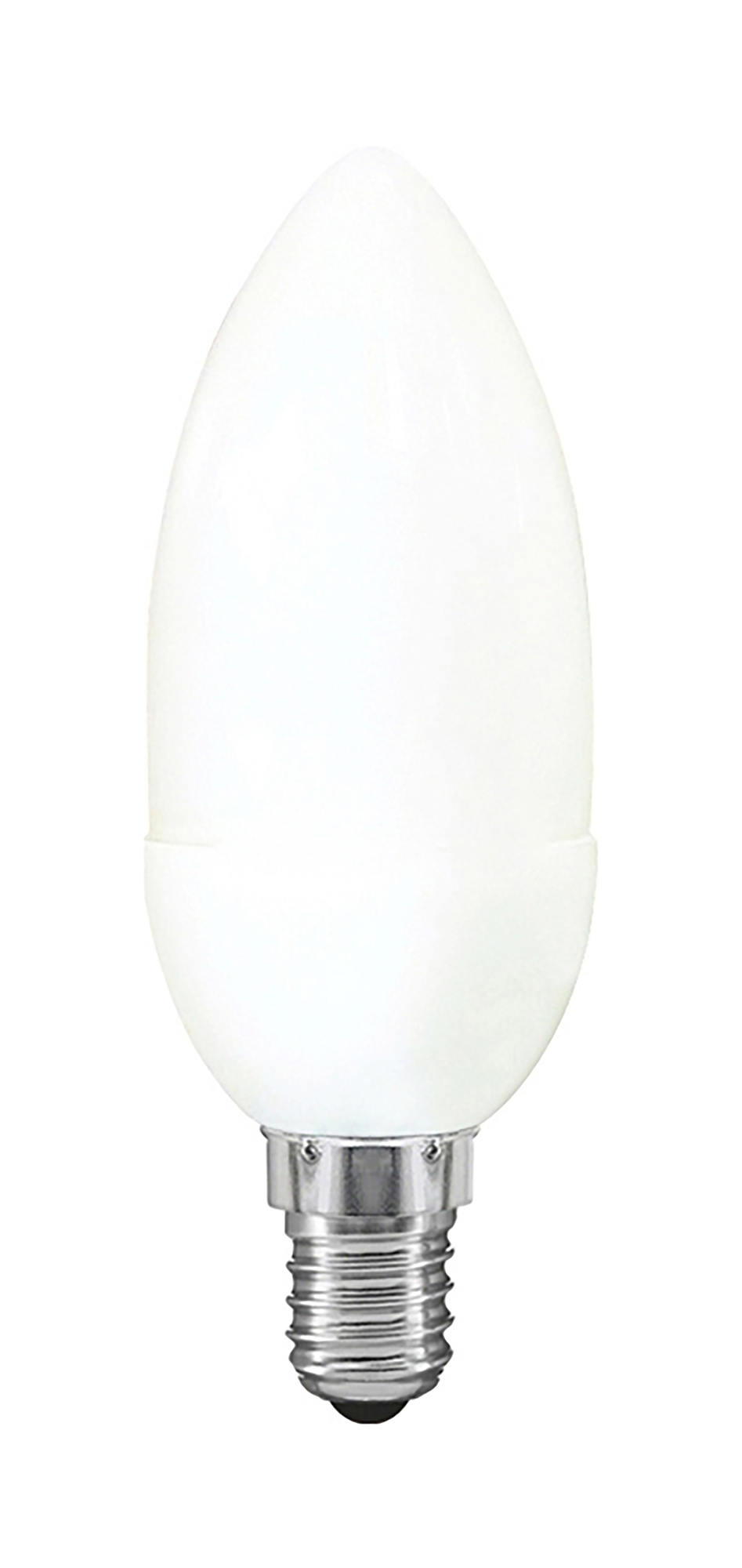 Extra Mini Sup Candle Compact Fluorescent Luxram Candle